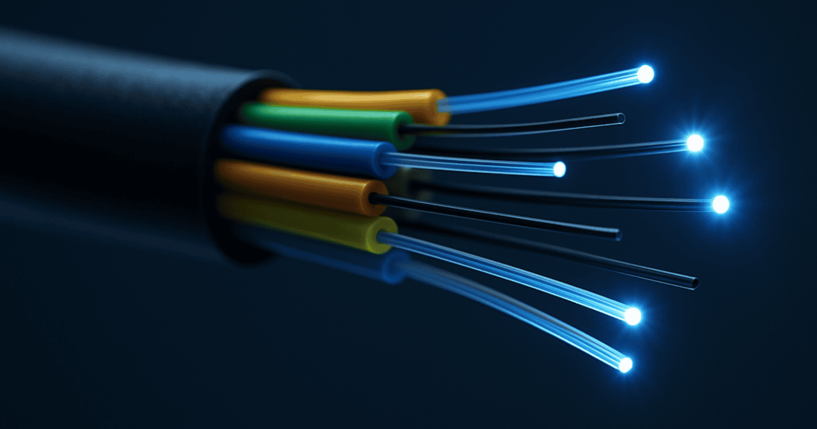 The Real Battle in FTTH: From Homes Passed to Homes Connected